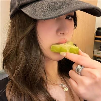 老人院的帕妃女士