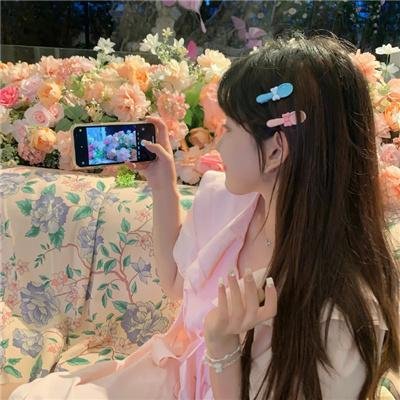 幸福的脚步